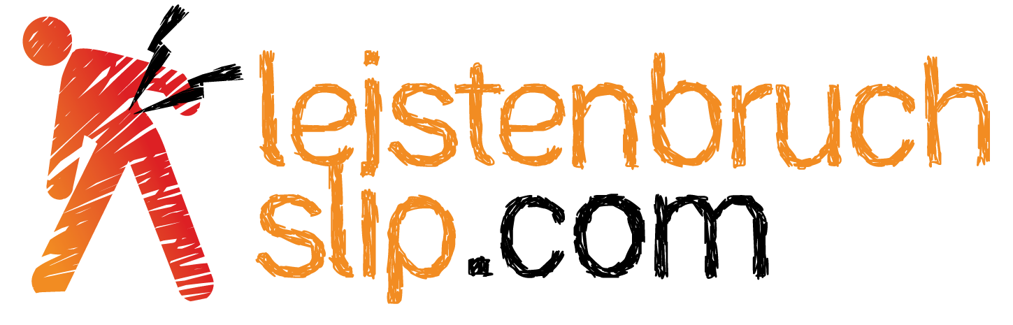 LeistenBruch Slip | orthopädischer Laden