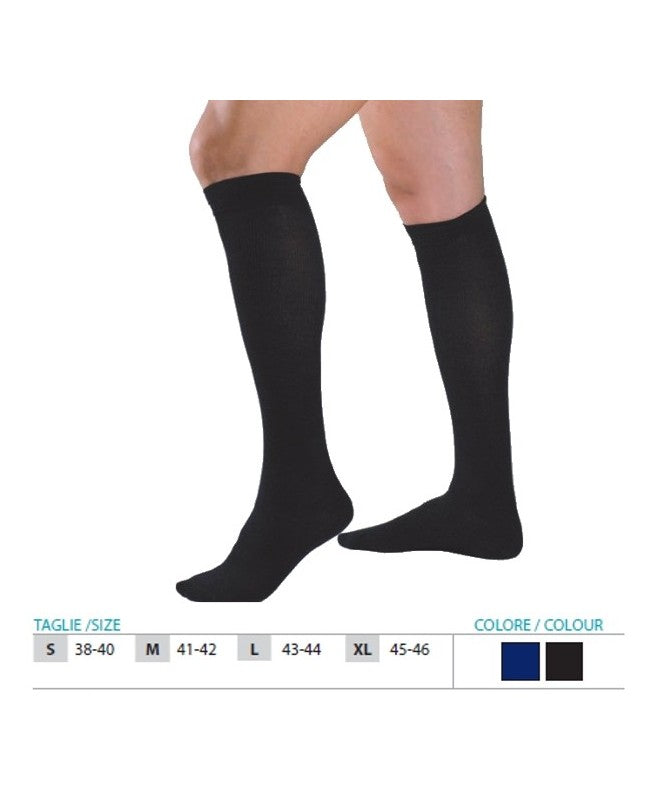 Herren-Stützsocken – Ref. 117 ST