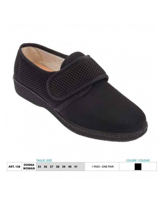 OK PED Komfortschuhe für Damen – Ref. 158 ST
