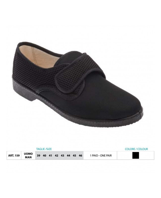 OK PED Komfortschuhe für Herren – Ref. 159 ST