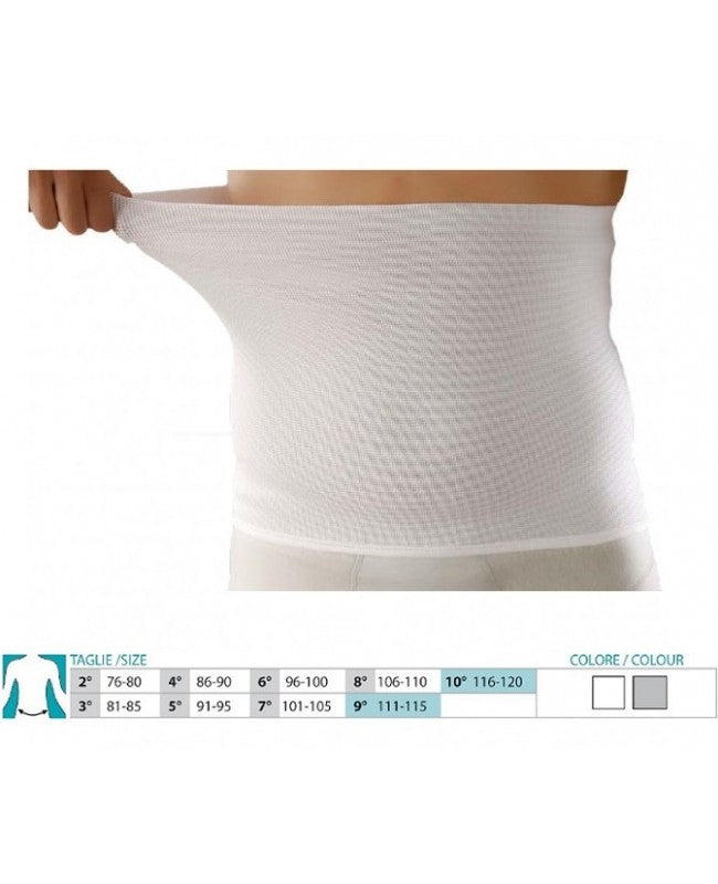 Orione Bauchstütze 30 cm – Ref. 3023 ST