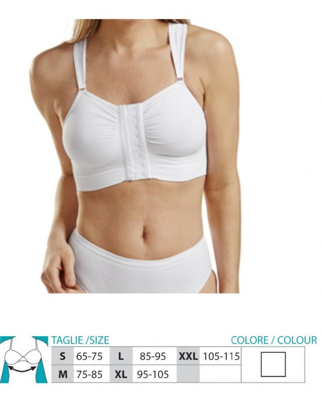 Postoperativer BH Orione – Art.-Nr. 9653 ST