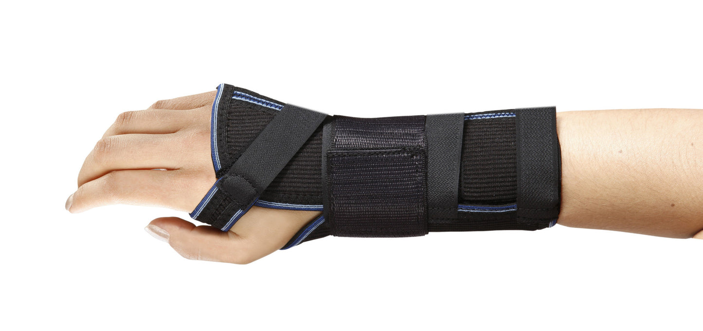 Handgelenkbandage mit verstärktem Gewebe Art.225 ORIONE®