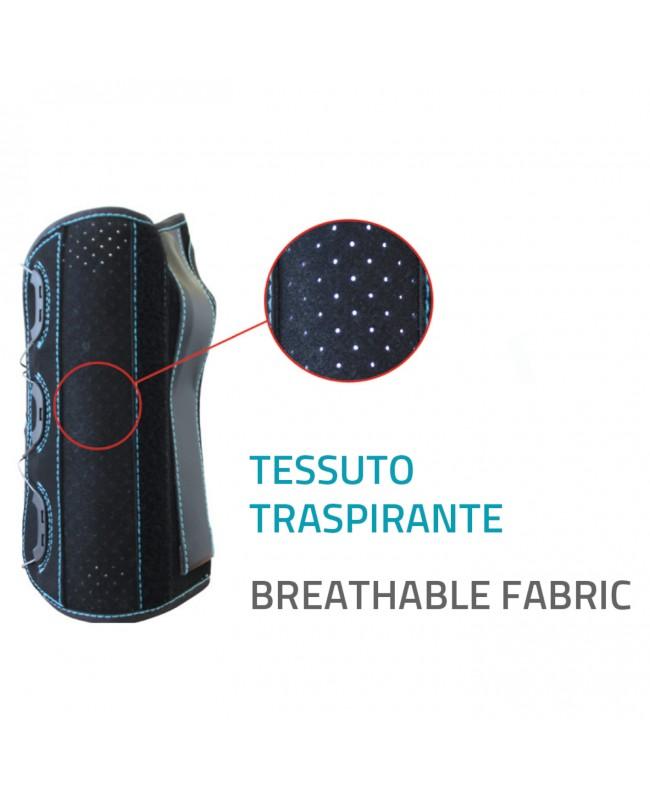 Orione Handgelenk Bandage MIT ZENTRALEM VERSCHLUSS Ref.244