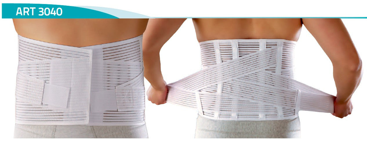 Dorsolumbalstütze Art. 3040 ORIONE®