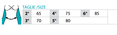 Stützgürtel für Schwangere Ref.1429 JOLIE MAMAN