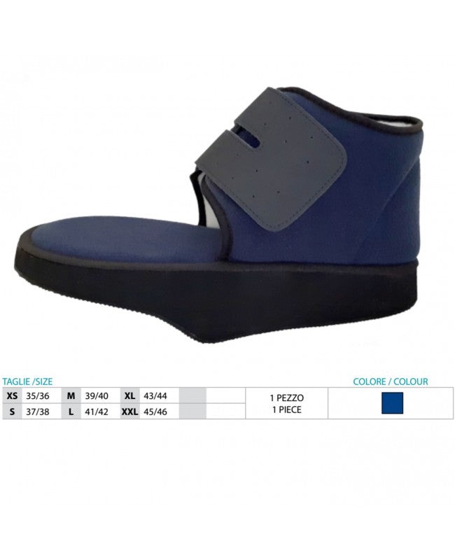 OK PED Postoperativer Schuh – Art.-Nr. 148 ST