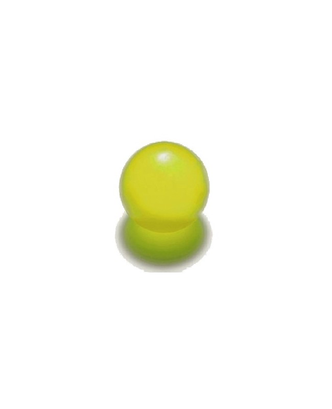 Ok Rehab Rehabilitationsball – Soft Yellow Cod G800 ST