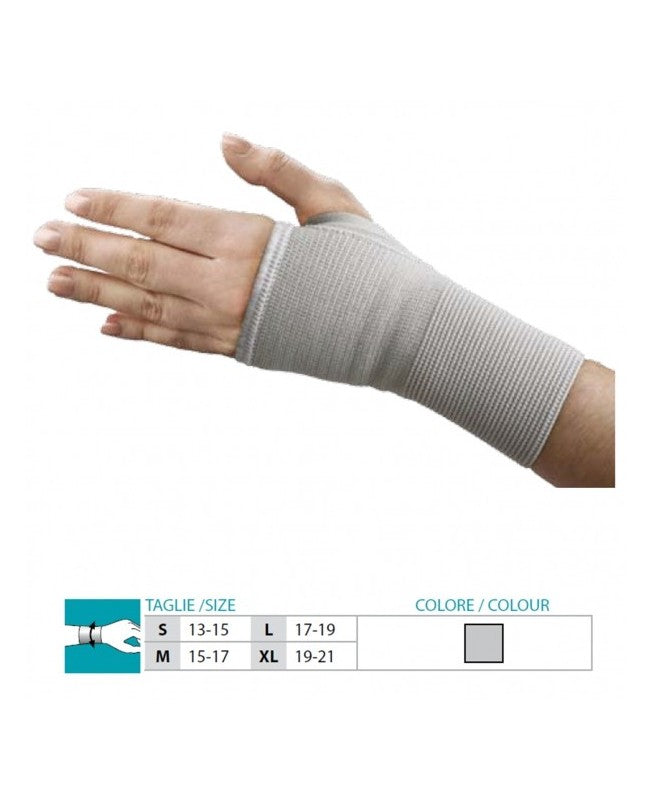 Anatomisches Handgelenkband ORIONE – Ref. 210 ST