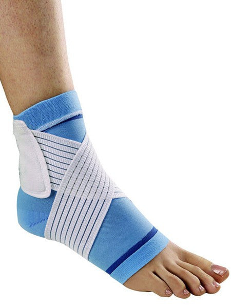 Fuß Bandagen mit Stabilisierungsbänder Art.444 ORIONE®