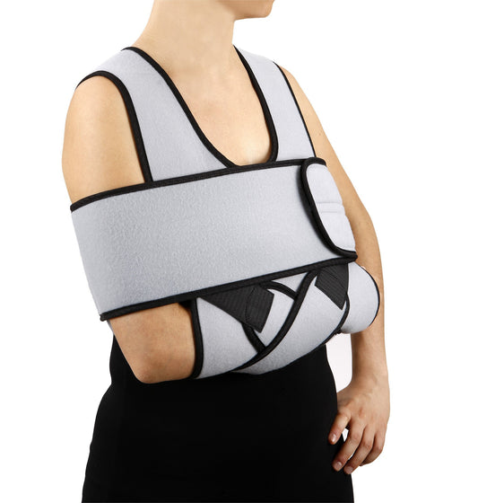 Schulter-Arm-Bandage ORIONE® Art.9338