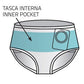 Stoma Männer Slip Art.556 ORIONE®