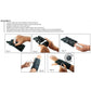 Orione Handgelenk Bandage MIT ZENTRALEM VERSCHLUSS Ref.244