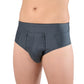 Bruchslip für Leistenbruch Comfort-Model Orione Ref.515