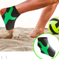 POWER BAND TAPING ELASTISCHE SPORT Knöchelstütze Ref.489 Orione